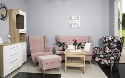 Salon meblowy - Meble Bodzio Poznań - sklep z meblami Mołdawska 4/6